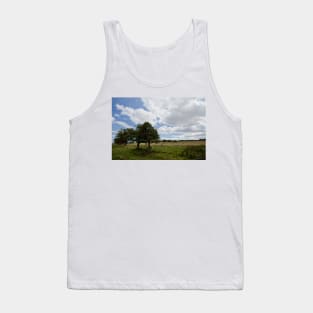 Rural Northumberland 3 Tank Top